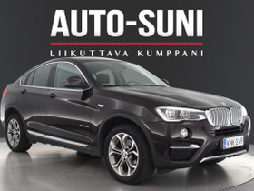 BMW X4, Autot, Kouvola, Tori.fi