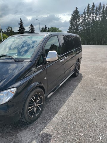 Mercedes-Benz Vito 4