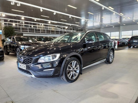 VOLVO V60 Cross Country, Autot, Lahti, Tori.fi VOLVO V60 Cross Country, Autot, Lahti, Tori.fi