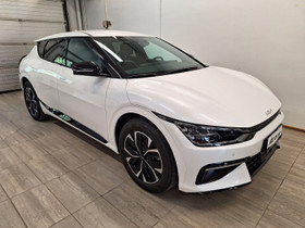 Kia EV6, Autot, Varkaus, Tori.fi Kia EV6, Autot, Varkaus, Tori.fi
