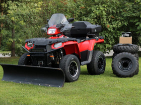 Polaris 2019 vm. 60 km/h, traktorimönkijä mönkijä, Mönkijät, Moto, Jyväskylä, Tori.fi Polaris 2019 vm. 60 km/h, traktorimönkijä mönkijä, Mönkijät, Moto, Jyväskylä, Tori.fi