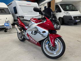 Yamaha YZF, Moottoripyörät, Moto, Tuusula, Tori.fi Yamaha YZF, Moottoripyörät, Moto, Tuusula, Tori.fi