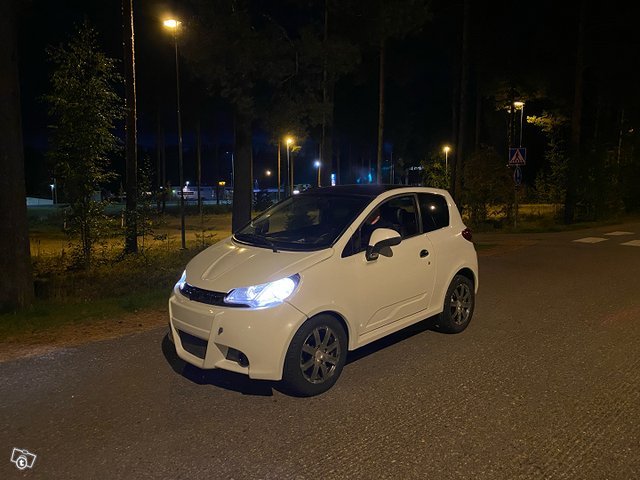 JDM Roxsy, kuva 1