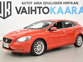 Volvo V40, Autot, Vantaa, Tori.fi Volvo V40, Autot, Vantaa, Tori.fi