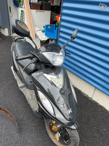 Helkama citysport, kuva 1