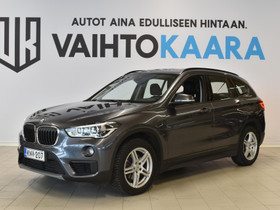 BMW X1, Autot, Lempäälä, Tori.fi BMW X1, Autot, Lempäälä, Tori.fi
