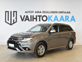 Mitsubishi Outlander PHEV, Autot, Lempäälä, Tori.fi Mitsubishi Outlander PHEV, Autot, Lempäälä, Tori.fi