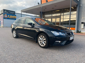 Seat Leon ST, Autot, Tampere, Tori.fi Seat Leon ST, Autot, Tampere, Tori.fi
