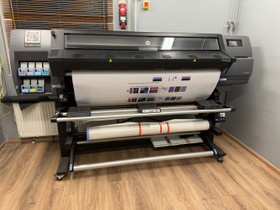 HP Latex 315 suurkuvatulostin, Muu tietotekniikka, Tietokoneet ja lisälaitteet, Saarijärvi, Tori.fi HP Latex 315 suurkuvatulostin, Muu tietotekniikka, Tietokoneet ja lisälaitteet, Saarijärvi, Tori.fi
