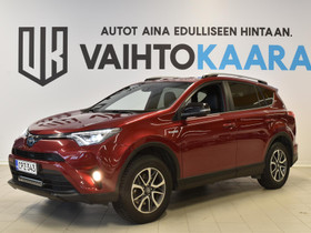 Toyota RAV4, Autot, Lempäälä, Tori.fi