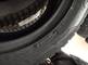 Sarja uusia Toyo Ice Freezer 225/50R17" nasta