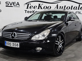 Mercedes-Benz CLS, Autot, Kangasala, Tori.fi Mercedes-Benz CLS, Autot, Kangasala, Tori.fi