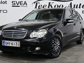 Mercedes-Benz C, Autot, Kangasala, Tori.fi