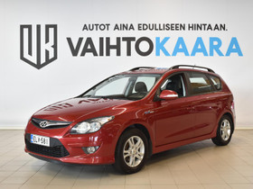 Hyundai I30, Autot, Lempäälä, Tori.fi