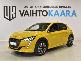 Peugeot E-208, Autot, Lempäälä, Tori.fi Peugeot E-208, Autot, Lempäälä, Tori.fi