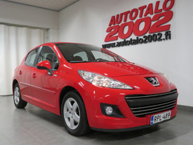 Peugeot 207, Autot, Tuusula, Tori.fi