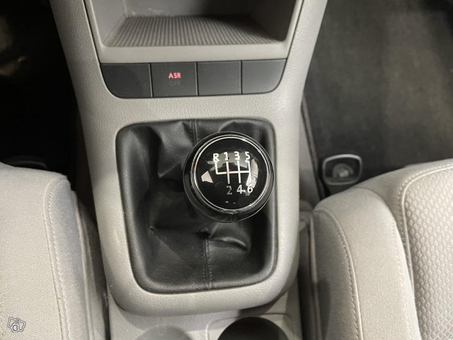 Volkswagen Golf Plus 18