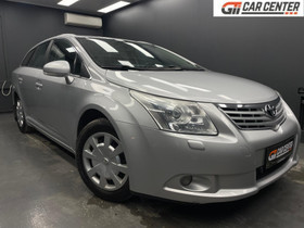 Toyota Avensis, Autot, Jyväskylä, Tori.fi Toyota Avensis, Autot, Jyväskylä, Tori.fi
