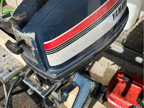Yamaha 4 hv, Perämoottorit, Veneet, Hämeenlinna, Tori.fi Yamaha 4 hv, Perämoottorit, Veneet, Hämeenlinna, Tori.fi