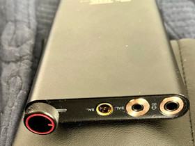 Fiio Q3 MQA DAC kuulokevahvistin, Audio ja musiikkilaitteet, Viihde-elektroniikka, Järvenpää, Tori.fi Fiio Q3 MQA DAC kuulokevahvistin, Audio ja musiikkilaitteet, Viihde-elektroniikka, Järvenpää, Tori.fi