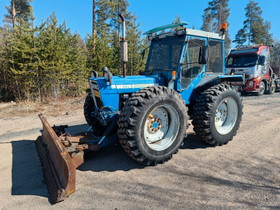 Traktoreita,koneita ja lislaitteita yms, Traktorit, Kuljetuskalusto ja raskas kalusto, Oulu, Tori.fi