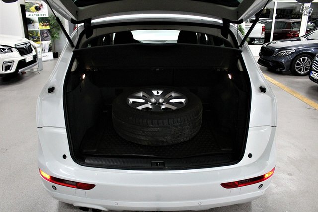 Audi Q5 11
