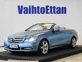 Mercedes-Benz E, Autot, Tuusula, Tori.fi Mercedes-Benz E, Autot, Tuusula, Tori.fi