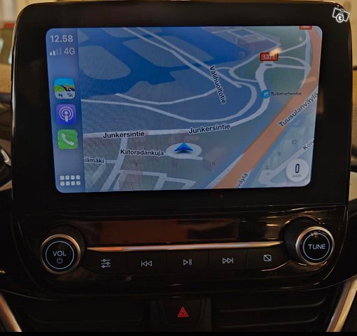 Ford Fiesta 11