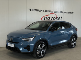 Volvo C40, Autot, Lempäälä, Tori.fi Volvo C40, Autot, Lempäälä, Tori.fi