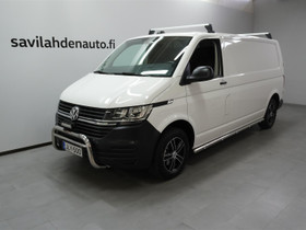 VOLKSWAGEN Transporter, Autot, Mikkeli, Tori.fi