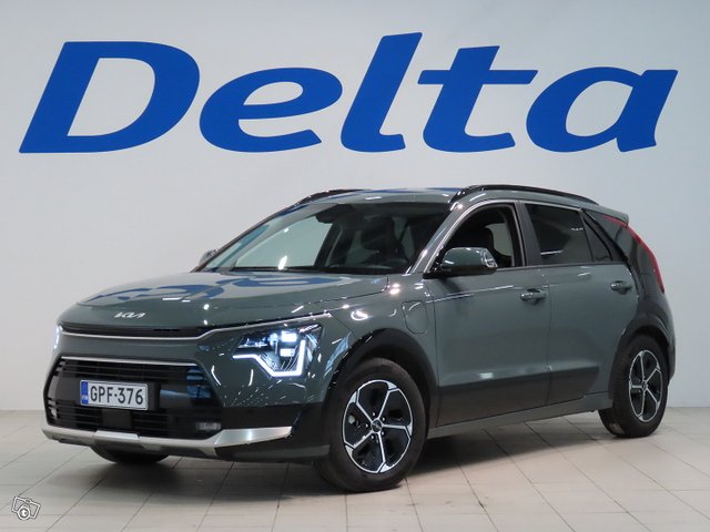 Kia NIRO