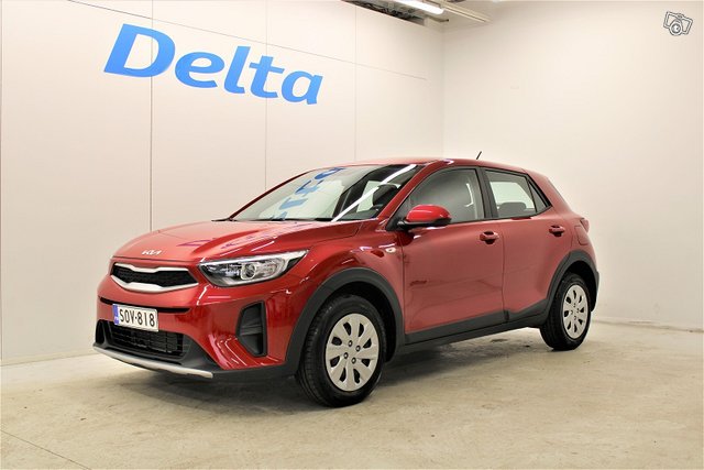 Kia STONIC, kuva 1
