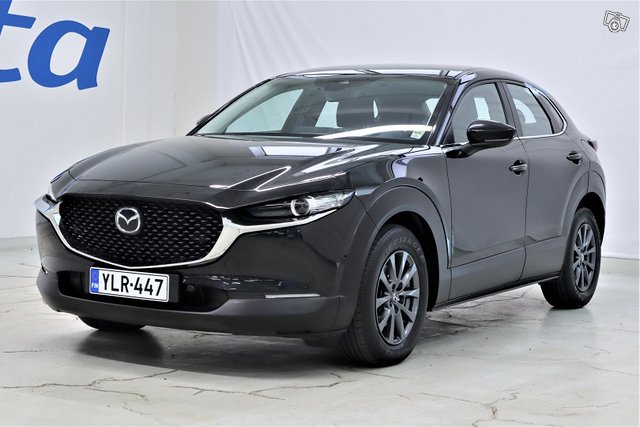 Mazda CX-30, kuva 1