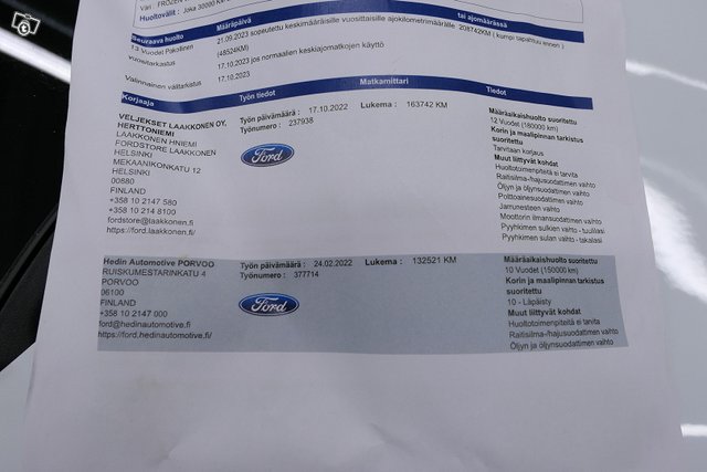 Ford S-Max 20