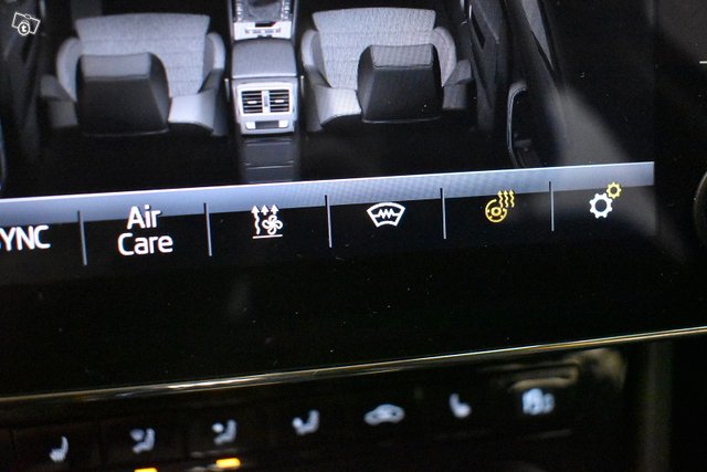 Skoda Superb 23