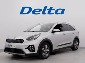 Kia Niro, Autot, Helsinki, Tori.fi Kia Niro, Autot, Helsinki, Tori.fi