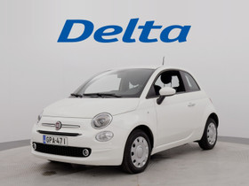 Fiat 500, Autot, Helsinki, Tori.fi Fiat 500, Autot, Helsinki, Tori.fi