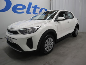 Kia Stonic, Autot, Järvenpää, Tori.fi Kia Stonic, Autot, Järvenpää, Tori.fi