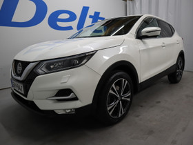 Nissan Qashqai, Autot, Järvenpää, Tori.fi Nissan Qashqai, Autot, Järvenpää, Tori.fi