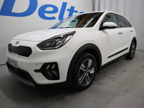 Kia Niro, Autot, Järvenpää, Tori.fi Kia Niro, Autot, Järvenpää, Tori.fi