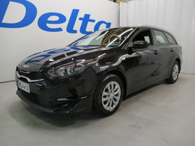 Kia Ceed, Autot, Järvenpää, Tori.fi Kia Ceed, Autot, Järvenpää, Tori.fi