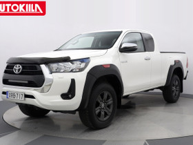 TOYOTA HILUX, Autot, Turku, Tori.fi TOYOTA HILUX, Autot, Turku, Tori.fi