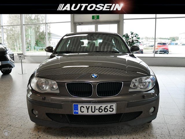 BMW 116 2