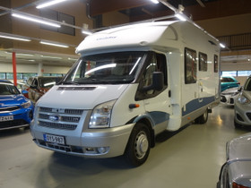 Hobby Ford, Matkailuautot, Matkailuautot ja asuntovaunut, Forssa, Tori.fi Hobby Ford, Matkailuautot, Matkailuautot ja asuntovaunut, Forssa, Tori.fi