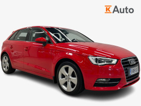 AUDI A3, Autot, Lappeenranta, Tori.fi AUDI A3, Autot, Lappeenranta, Tori.fi