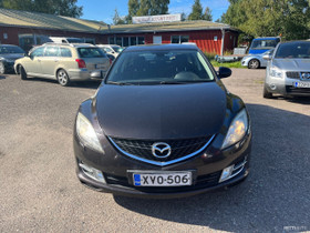 Mazda 6, Autot, Raahe, Tori.fi