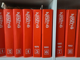 Suuri käsityökerho lehdet, Harrastekirjat, Kirjat ja lehdet, Perho, Tori.fi Suuri käsityökerho lehdet, Harrastekirjat, Kirjat ja lehdet, Perho, Tori.fi