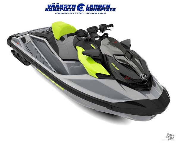 Sea-Doo RXP-X RS 325