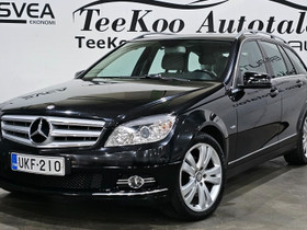 Mercedes-Benz C, Autot, Kangasala, Tori.fi