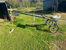 Custom woodclassic pikalukko kärryt, Muut hevostarvikkeet, Hevoset ja hevosurheilu, Ulvila, Tori.fi Custom woodclassic pikalukko kärryt, Muut hevostarvikkeet, Hevoset ja hevosurheilu, Ulvila, Tori.fi